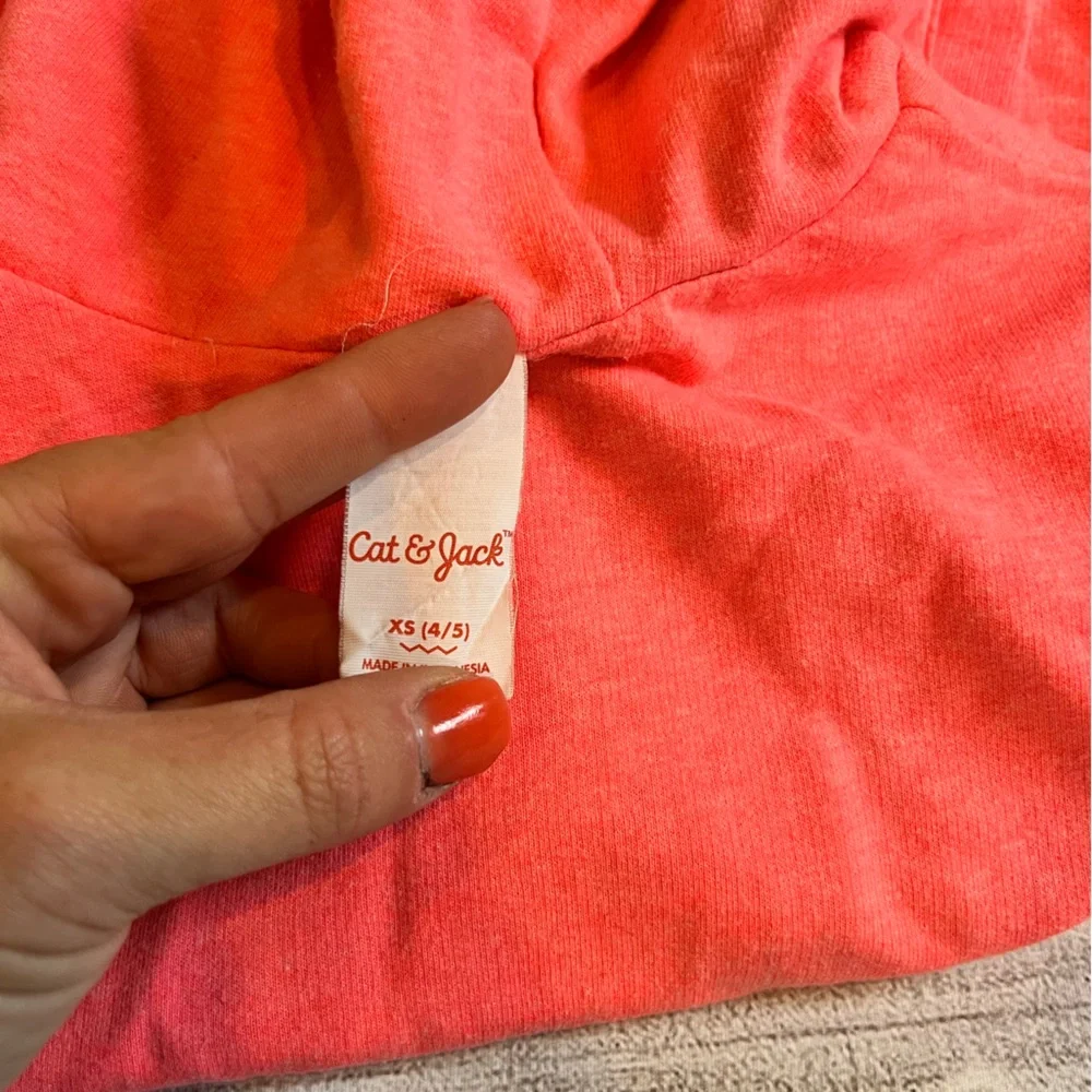 Girls jacket - Picture 2 of 2